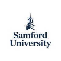 Samford University Athletics Logo