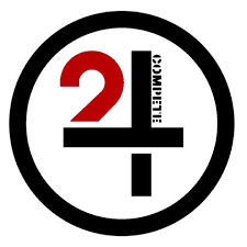 Compete24 Logo