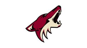Arizona Coyotes Logo