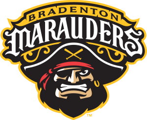 Bradenton Mauraders Logo