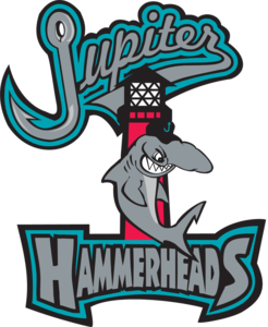 Jupiter Hammerheads Logo