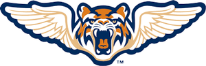 Lakeland Flying Tigers Logo