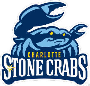 Charlotte Stone Crabs Logo