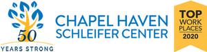 Chapel Haven Logo