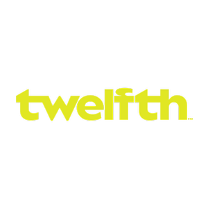Twelfth Logo