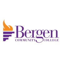 Bergen Community College Logo