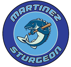 Martinez Sturgeon Logo