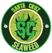 Santa Cruz Seaweed Logo