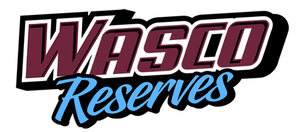 Wasco Reserve Logo