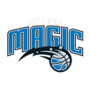 Orlando Magic Logo