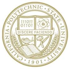 California Polytechnic State University Logo
