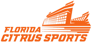 Florida Citrus Sports Logo