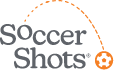 Soccer Shots Ocean County and Southern NJ Logo