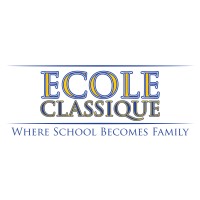 Ecole Classique Logo
