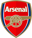 Arsenal FC Logo