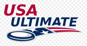 USA Ultimate Logo