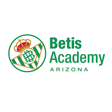 Betis Academy Arizona Logo
