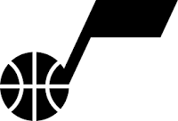 Utah Jazz Logo