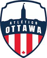 Atletico Ottawa Logo