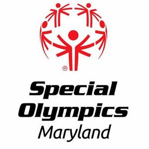Special Olympics Maryland Logo
