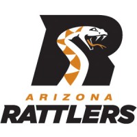 Arizona Rattlers - Arena Football League (Glendale, AZ) Jobs In Sports Profile Picture