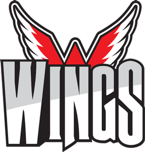 The Aberdeen Wings Logo