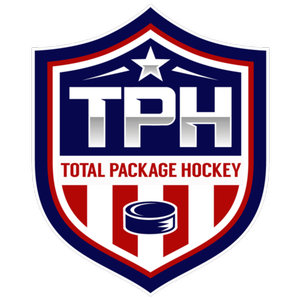 Total Package Hockey Logo