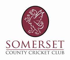 Somerset County Cricket Club Logo