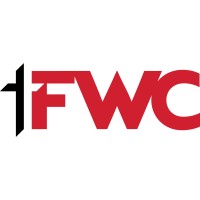 Fort Worth Christian Logo