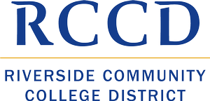 Riverside Community College District Logo