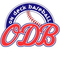 On Deck Baseball Inc Logo