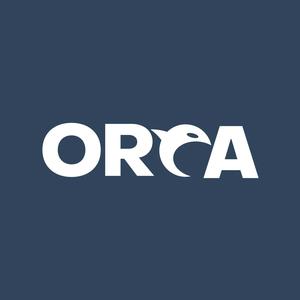 Orca Live Logo