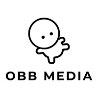 OBB Media Logo