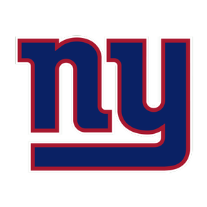 New York Football Giants Logo
