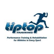 TipTop Training & Rehab P.C. Logo