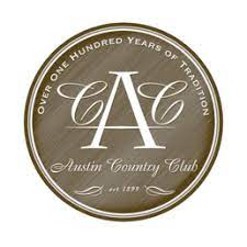 Austin Country Club Logo