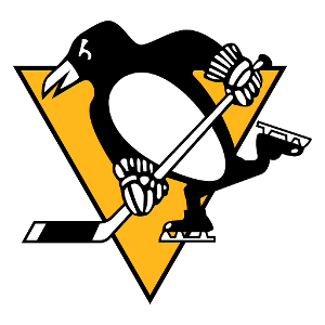 Pittsburgh Penguins Logo