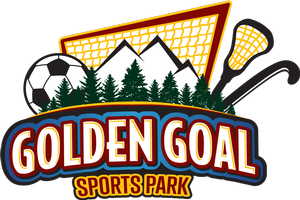 Adirondack Golden Goal Logo