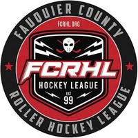 Fauquier County Roller Hockey League (Warrenton, VA) Jobs in Sports Profile Picture