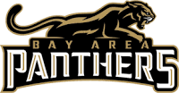 Bay Area Panthers Logo