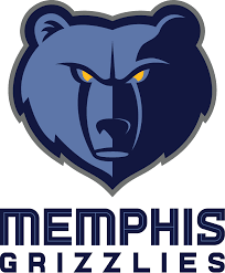Memphis Grizzlies Logo