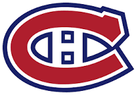 Montreal Canadians Logo