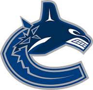 Vancouver Canucks Logo