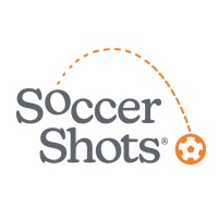 Soccer shots Logo