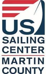 The United States Sailing Center Logo