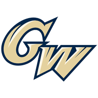 George Washington University Athletics