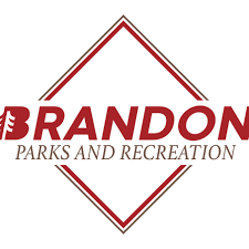 Brandon Parks & Recreation Logo