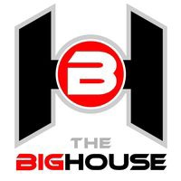 The Big House USA Logo