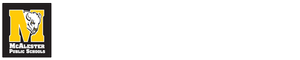 McAlester High School