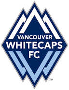Vancouver Whitecaps FC Logo
